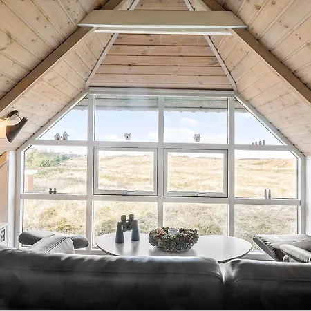 בית נופש 295-thisted-havbovej-45 טהיסטד