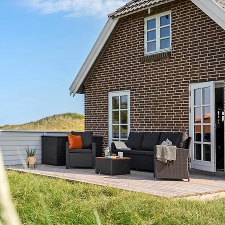 295-thisted-havbovej-45 Holiday home