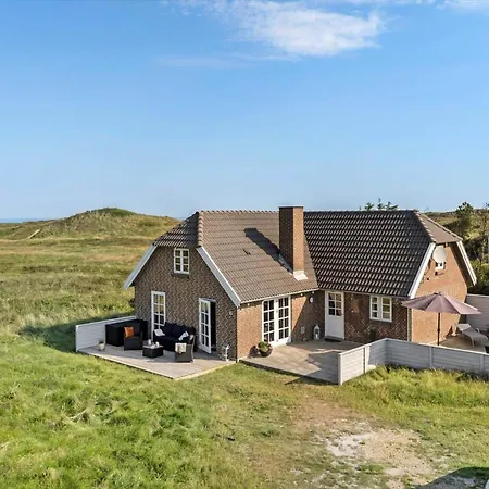 Ferienhaus 295-thisted-havbovej-45 *