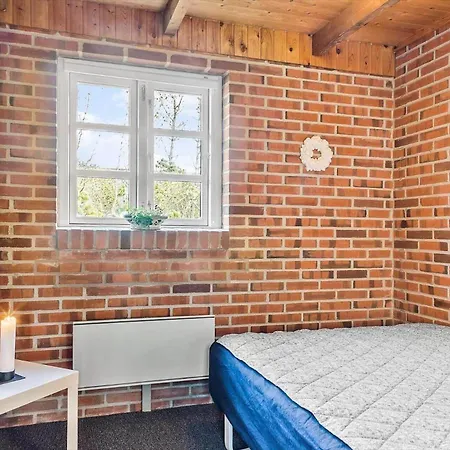 295-thisted-havbovej-45 Holiday home Thisted