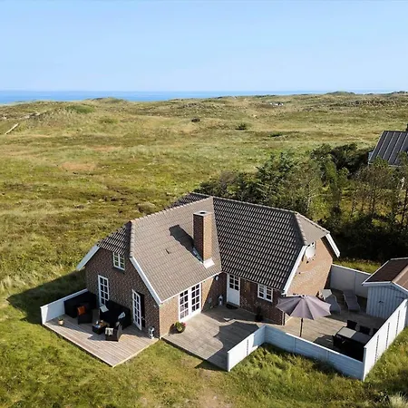 295-thisted-havbovej-45 Ferienhaus