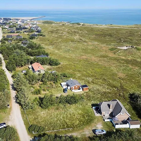 295-thisted-havbovej-45 Holiday home *