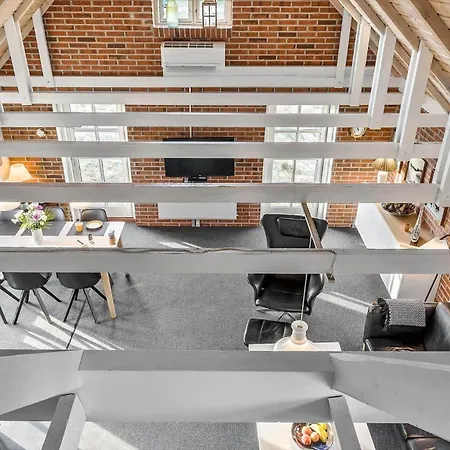 Ferienhaus 295-thisted-havbovej-45 *