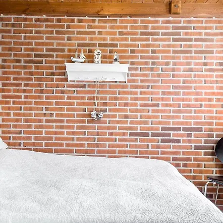 בית נופש 295-thisted-havbovej-45 טהיסטד