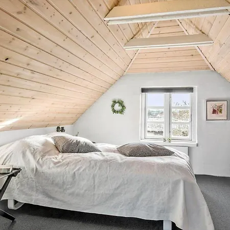 295-thisted-havbovej-45 Ferienhaus