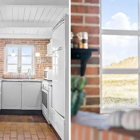 295-thisted-havbovej-45 בית נופש *