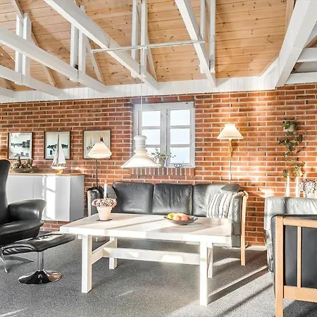 295-thisted-havbovej-45 בית נופש טהיסטד