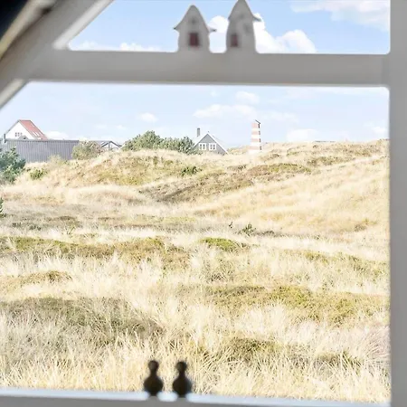 Holiday home 295-thisted-havbovej-45 Thisted