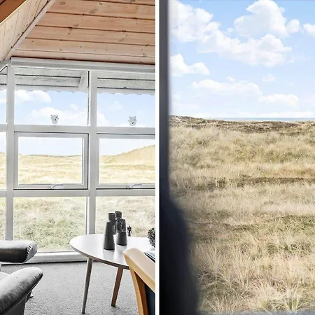 295-thisted-havbovej-45 Ferienhaus