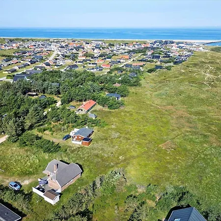 בית נופש 295-thisted-havbovej-45