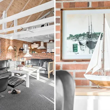 295-thisted-havbovej-45 Tatil Evi