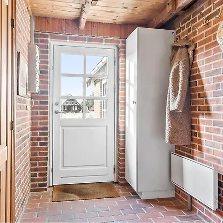 295-thisted-havbovej-45 Ferienhaus *