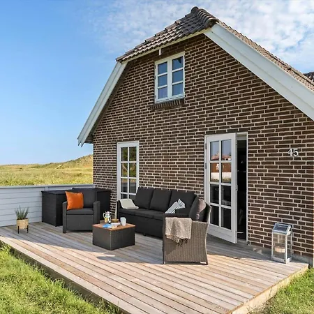 295-thisted-havbovej-45 بيت للعطل