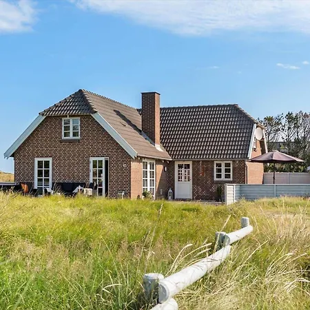 295-thisted-havbovej-45 Ferienhaus *