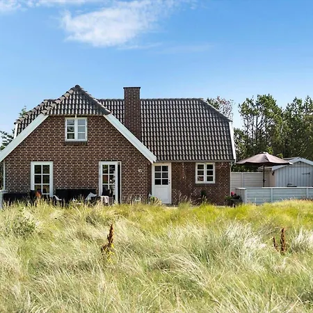 Tatil Evi 295-thisted-havbovej-45 *