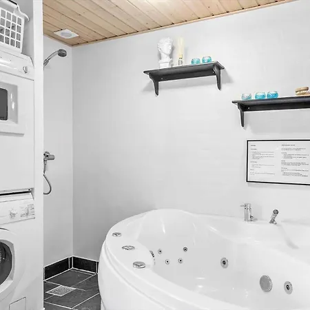 بيت للعطل 295-thisted-havbovej-45 *