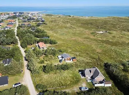 度假居 295-thisted-havbovej-45 德斯泰德