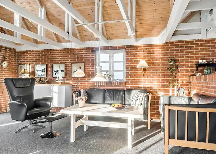 295-thisted-havbovej-45 Сasa de vacaciones Thisted