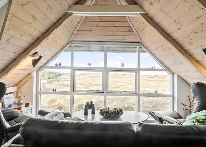 295-thisted-havbovej-45 Сasa de vacaciones Thisted