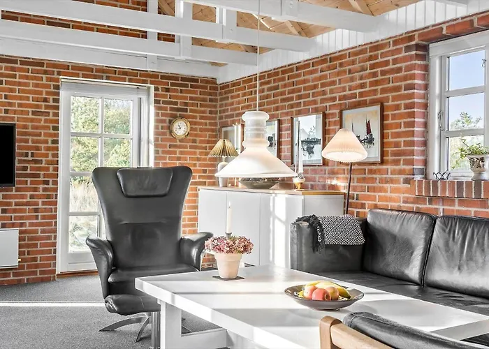 Сasa de vacaciones 295-thisted-havbovej-45