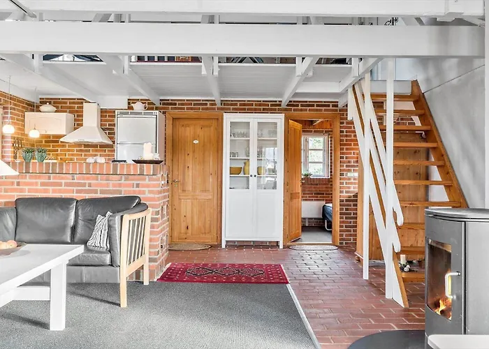 Сasa de vacaciones 295-thisted-havbovej-45