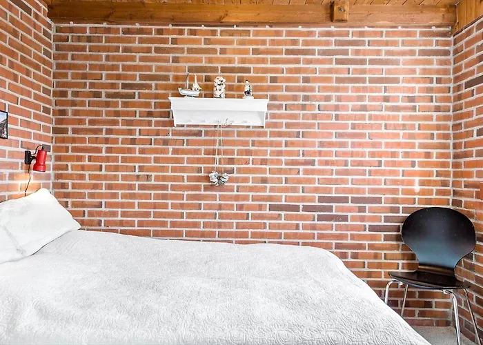 295-thisted-havbovej-45 Сasa de vacaciones