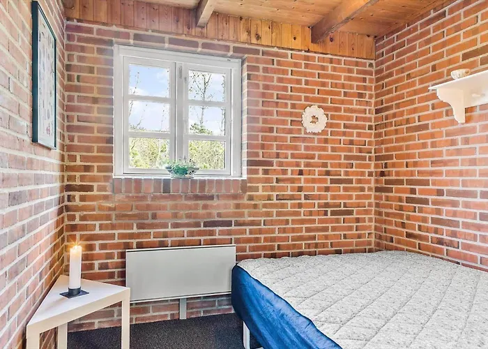 Сasa de vacaciones 295-thisted-havbovej-45 Thisted