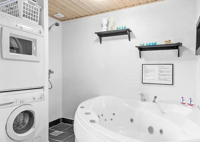 Ferienhaus 295-thisted-havbovej-45 *