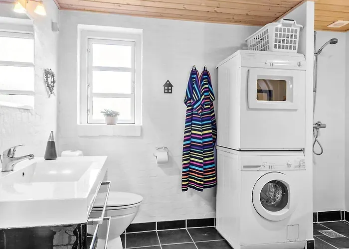 Сasa de vacaciones 295-thisted-havbovej-45