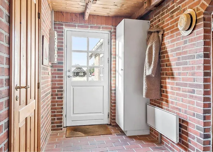 295-thisted-havbovej-45 Сasa de vacaciones *