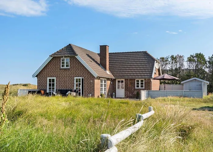 295-thisted-havbovej-45 Ferienhaus *