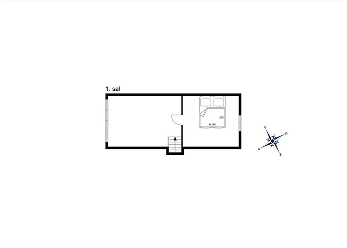 295-thisted-havbovej-45 Сasa de vacaciones *